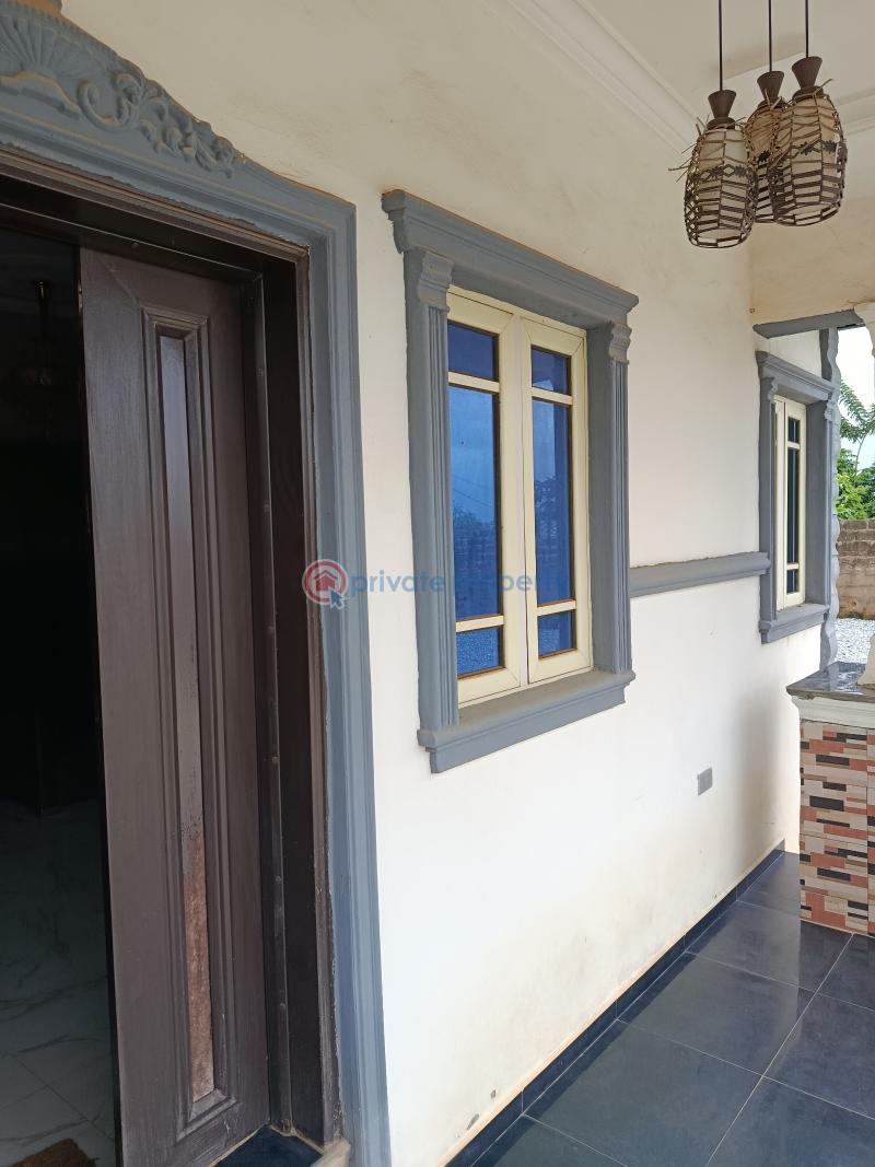3 bedroom Detached Bungalow For Sale Talazzo Area, Gbekuba Apata, Ibadan Apata Ibadan Oyo - 0