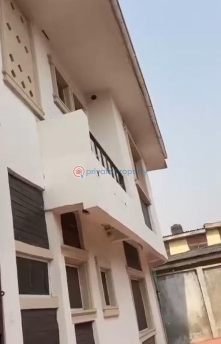 7 bedroom Flat & Apartment For Sale Ijaye Ojokoro Ifako-Ijaiye Lagos - 7