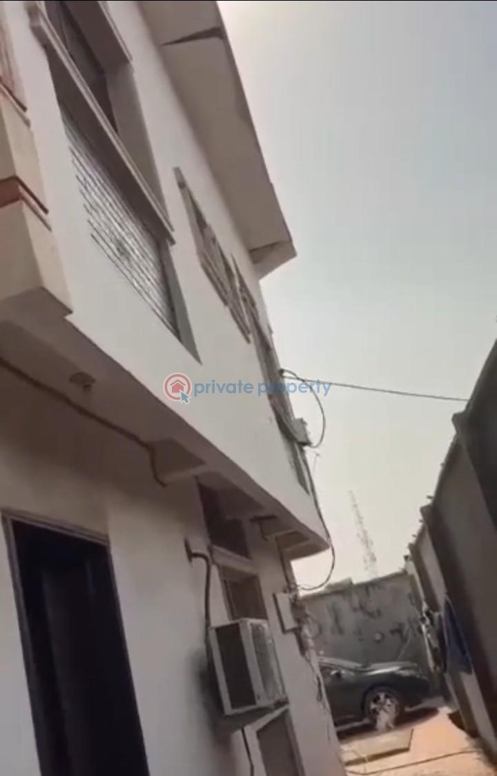 7 bedroom Flat & Apartment For Sale Ijaye Ojokoro Ifako-Ijaiye Lagos - 5