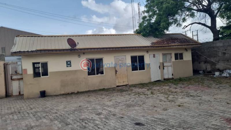Warehouse For Sale Isolo Lagos - 2