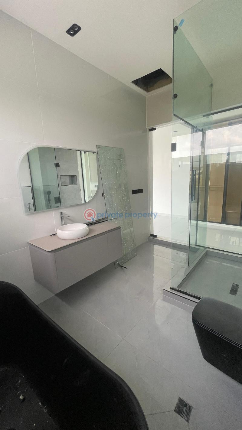5 bedroom Detached Duplex For Sale Chevron Drive Lekki Lagos - 19