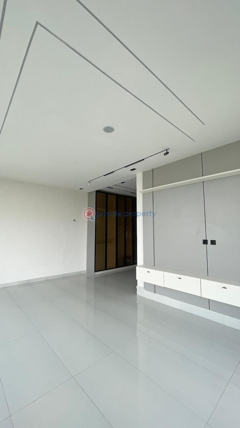 5 bedroom Detached Duplex For Sale Chevron Drive Lekki Lagos - 16