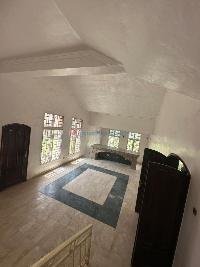 5 bedroom Block Of Flats For Rent Oba Biladu Street, Opposite Olive Court, Agodi Gra, Agodi Ibadan Oyo - 3