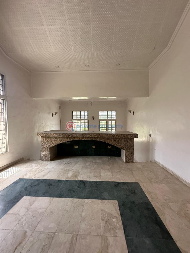 5 bedroom Block Of Flats For Rent Oba Biladu Street, Opposite Olive Court, Agodi Gra, Agodi Ibadan Oyo - 4