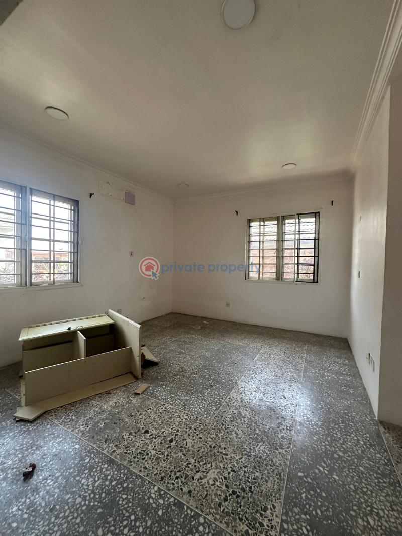 5 bedroom Block Of Flats For Rent Oba Biladu Street, Opposite Olive Court, Agodi Gra, Agodi Ibadan Oyo - 2