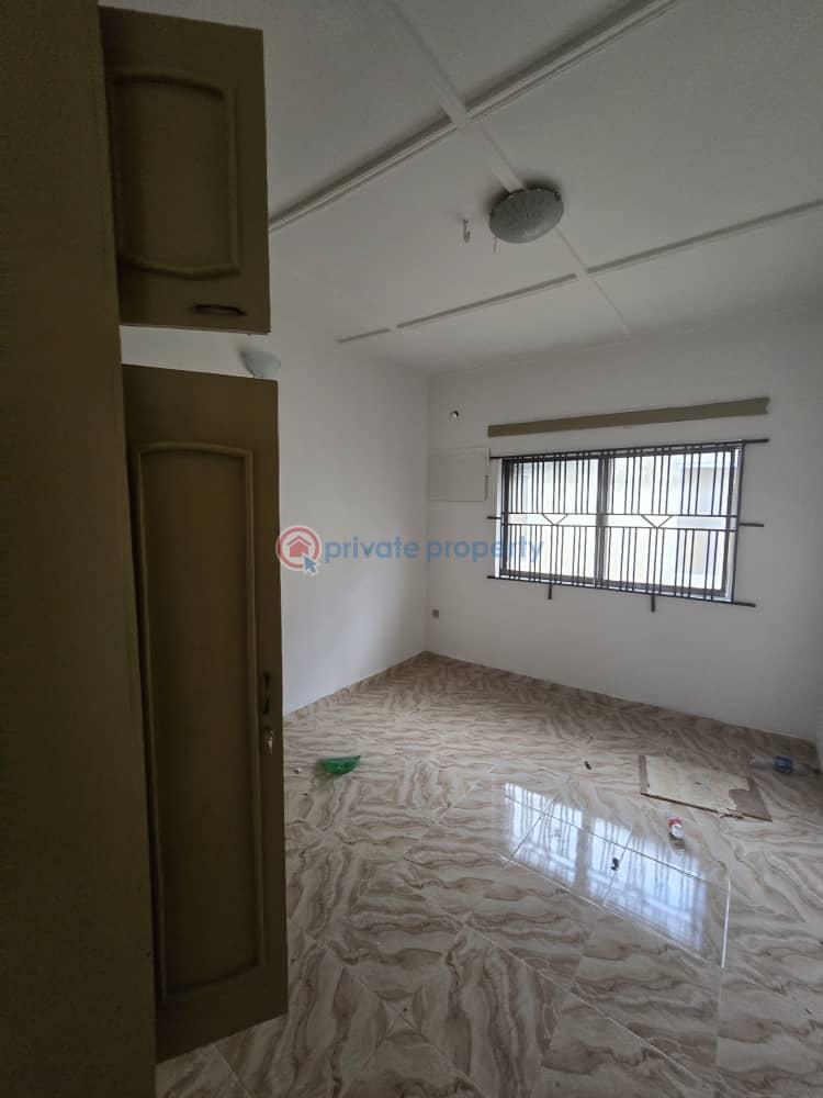 3 bedroom House For Rent Omole Phase 2 Ojodu Lagos - 2
