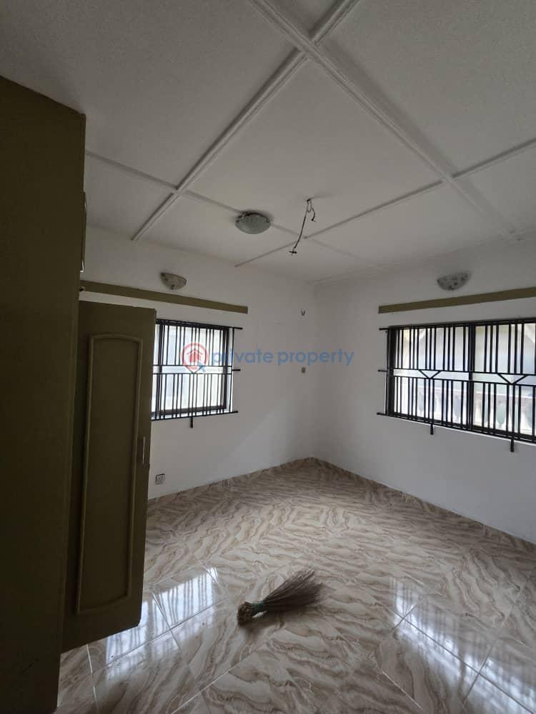 3 bedroom House For Rent Omole Phase 2 Ojodu Lagos - 1