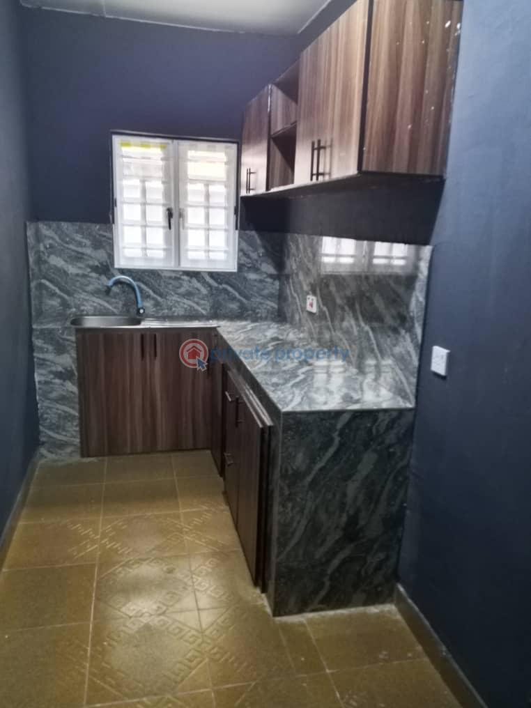 Self Contain For Rent Lotto Ibafo Ogun area  - 2