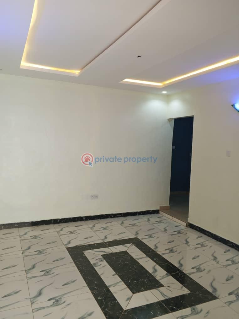 Self Contain For Rent Lotto Ibafo Ogun area  - 0