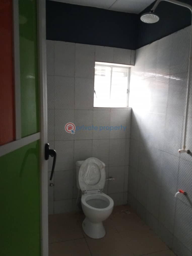 Self Contain For Rent Lotto Ibafo Ogun area  - 1