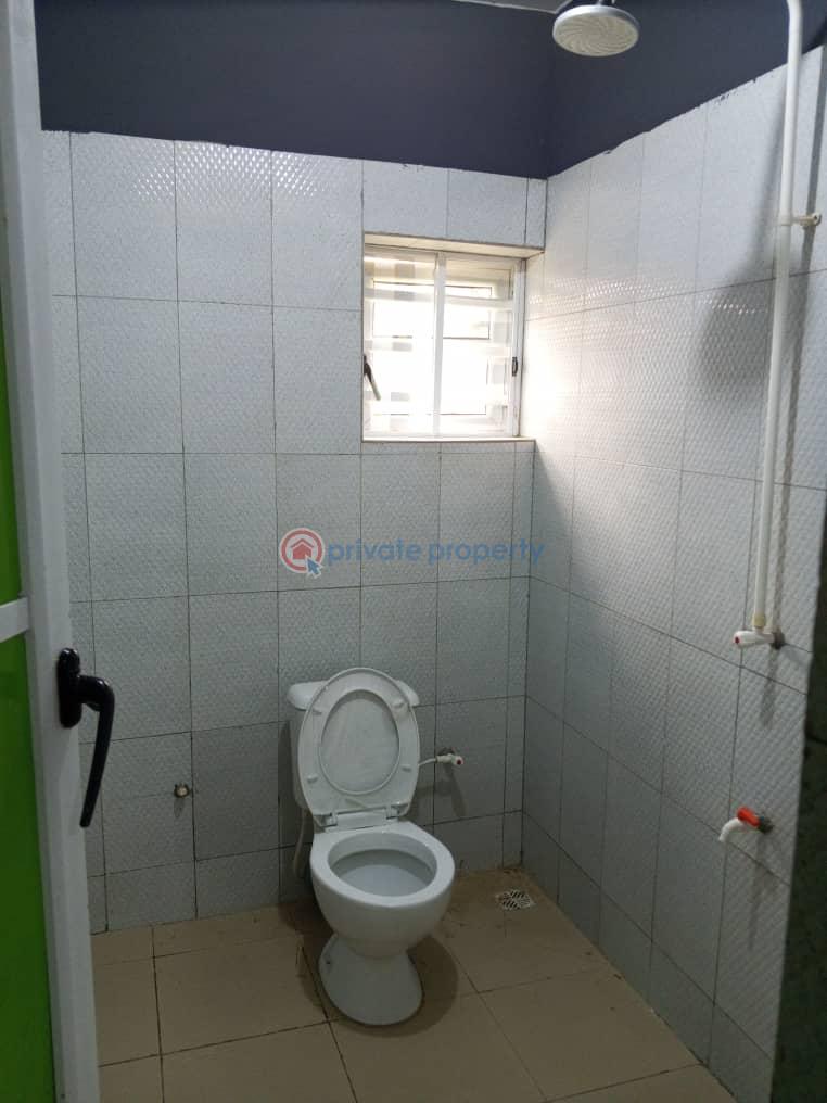 Self Contain For Rent Lotto Ibafo Ogun area  - 3