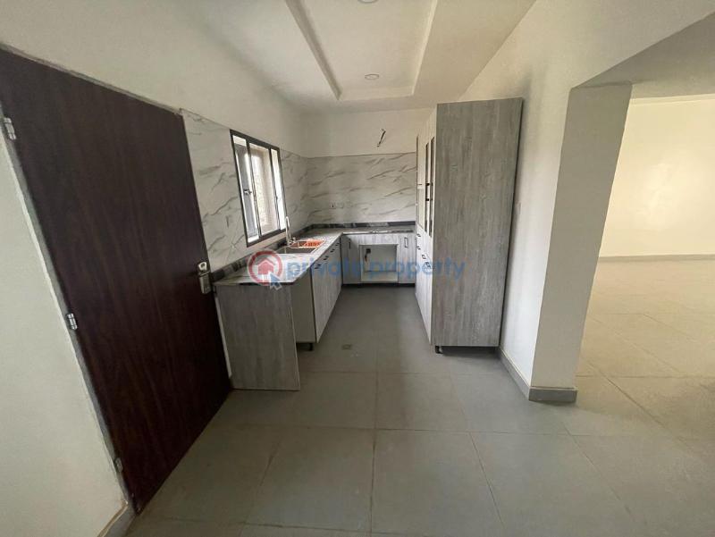3 bedroom Mini Flat For Rent Osebele Area Olude Niko Engineering Apata Ibadan Apata Ibadan Oyo - 10