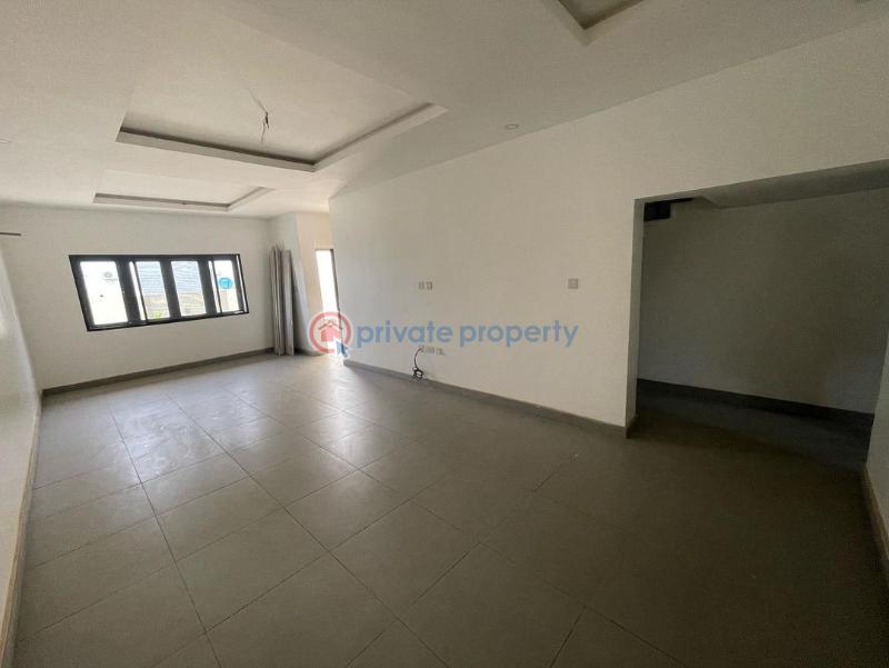 3 bedroom Mini Flat For Rent Osebele Area Olude Niko Engineering Apata Ibadan Apata Ibadan Oyo - 2