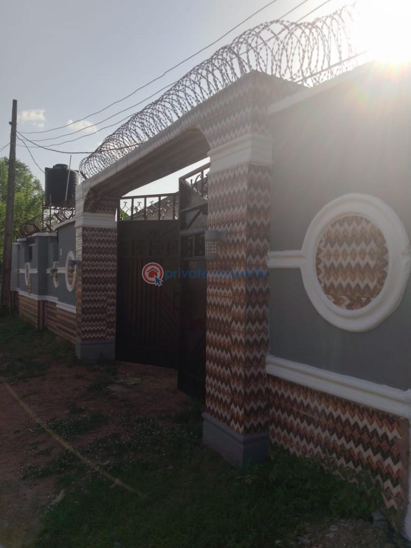 3 bedroom Mini Flat For Rent Osebele Area Olude Niko Engineering Apata Ibadan Apata Ibadan Oyo - 3