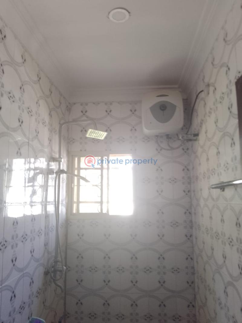 3 bedroom Mini Flat For Rent Osebele Area Olude Niko Engineering Apata Ibadan Apata Ibadan Oyo - 8