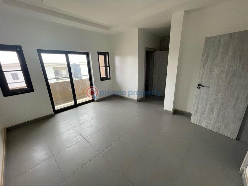 3 bedroom Mini Flat For Rent Osebele Area Olude Niko Engineering Apata Ibadan Apata Ibadan Oyo - 9