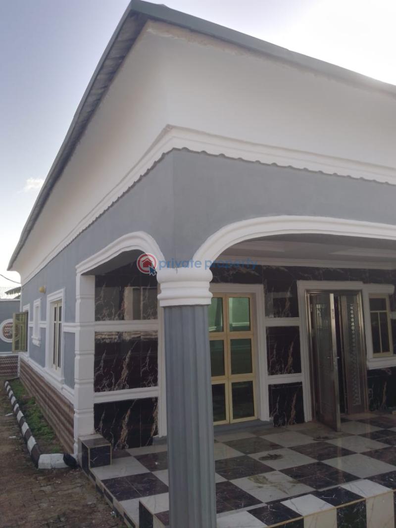 3 bedroom Mini Flat For Rent Osebele Area Olude Niko Engineering Apata Ibadan Apata Ibadan Oyo - 0