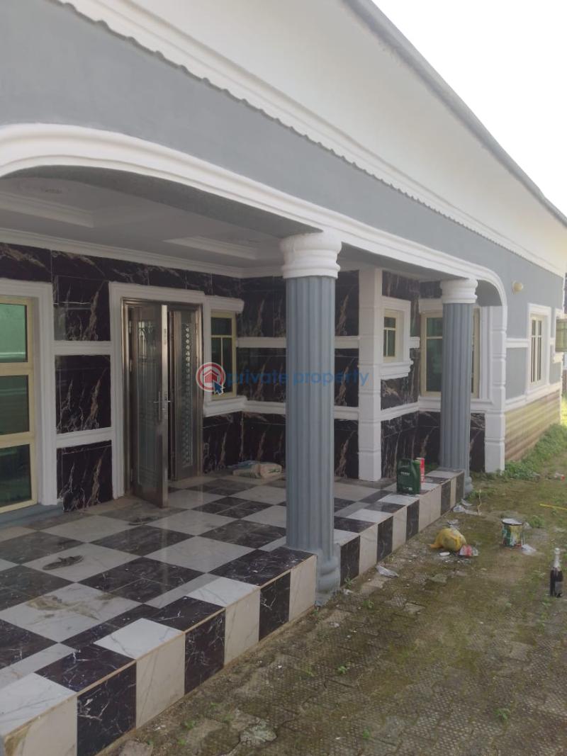 3 bedroom Mini Flat For Rent Osebele Area Olude Niko Engineering Apata Ibadan Apata Ibadan Oyo - 6