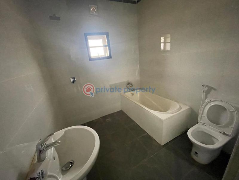 3 bedroom Mini Flat For Rent Osebele Area Olude Niko Engineering Apata Ibadan Apata Ibadan Oyo - 7