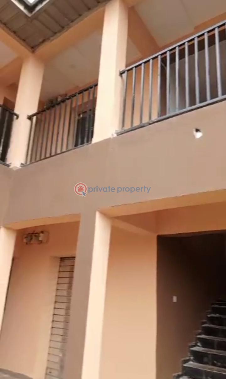 1 bedroom Shop For Rent Berger Ojodu Lagos - 1