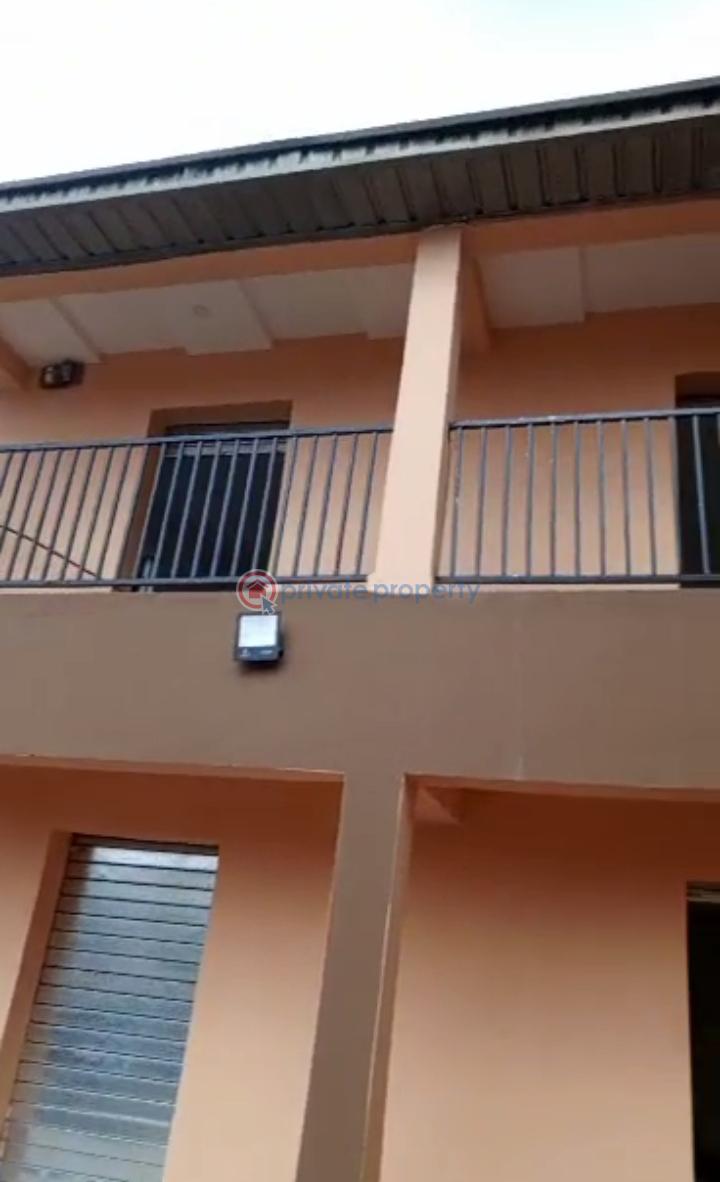 1 bedroom Shop For Rent Berger Ojodu Lagos - 0