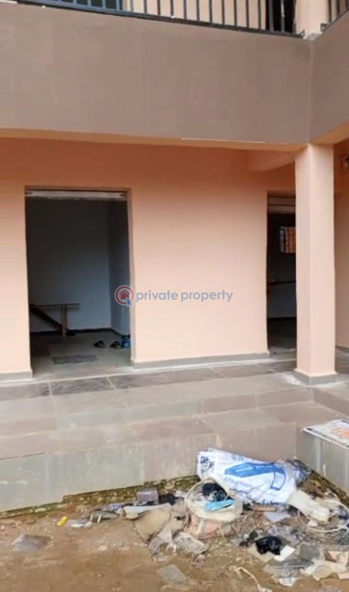 1 bedroom Shop For Rent Berger Ojodu Lagos - 3