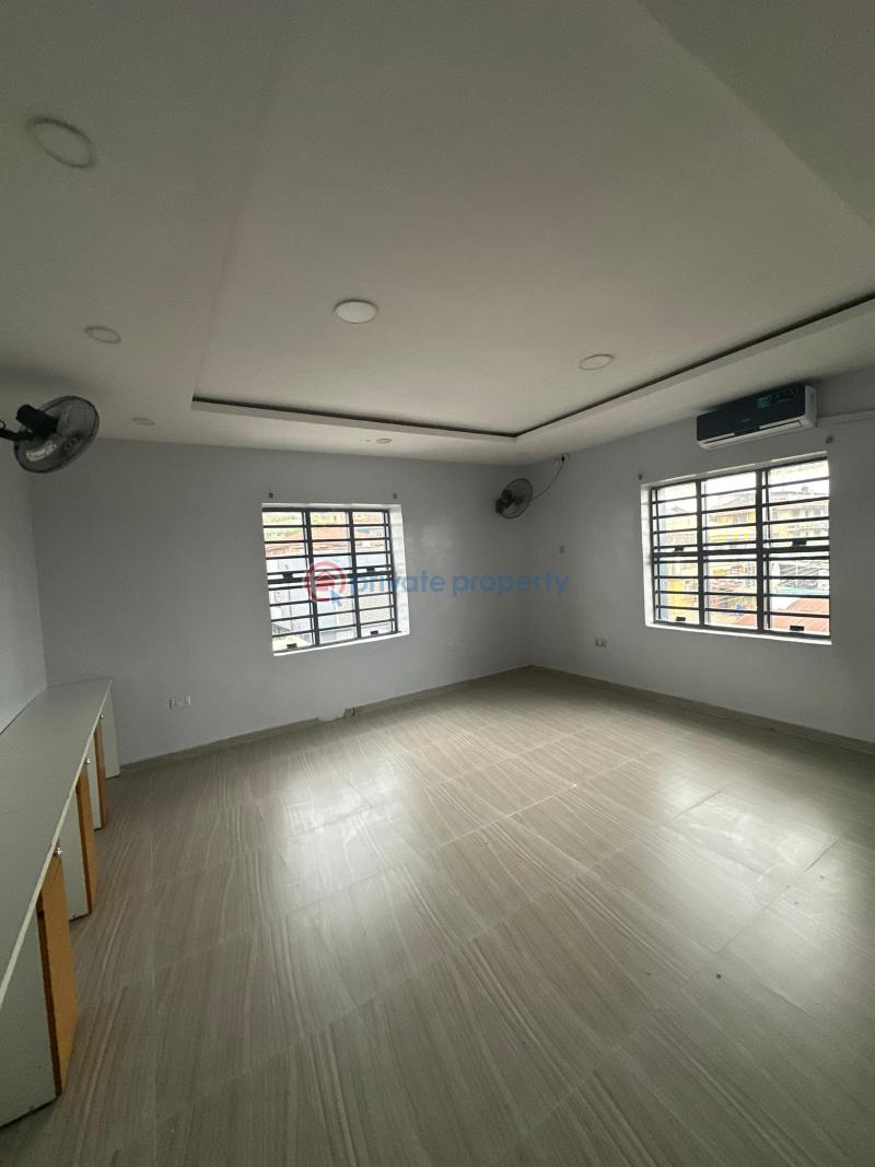 House For Rent Veterinary Junction, Mokola, Ibadan Ibadan Oyo - 4