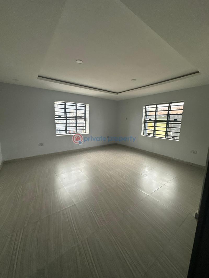 House For Rent Veterinary Junction, Mokola, Ibadan Ibadan Oyo - 2