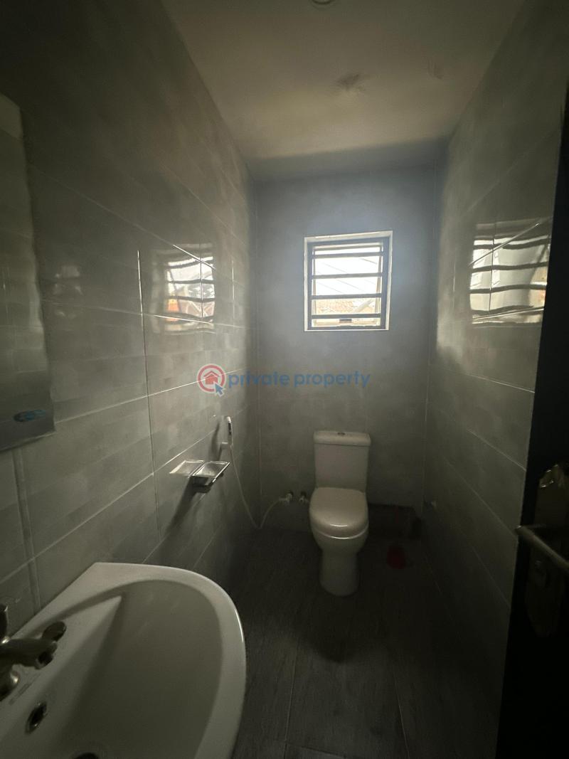 House For Rent Veterinary Junction, Mokola, Ibadan Ibadan Oyo - 6