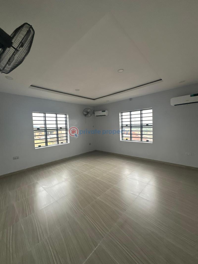 House For Rent Veterinary Junction, Mokola, Ibadan Ibadan Oyo - 5