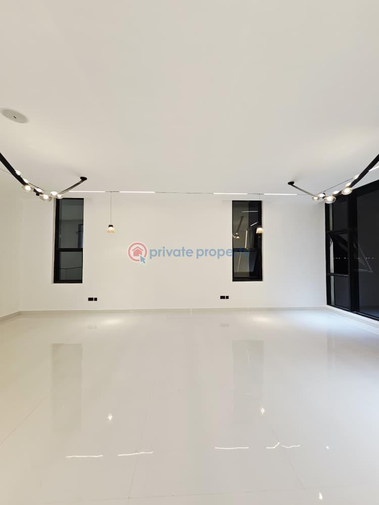 5 bedroom Detached Duplex For Sale Osapa Lekki Lagos - 31