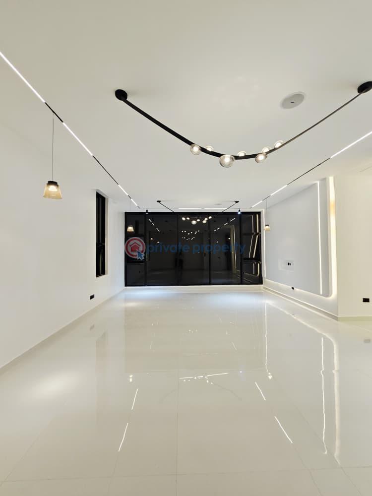 5 bedroom Detached Duplex For Sale Osapa Lekki Lagos - 30