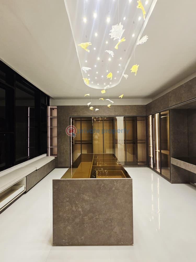 5 bedroom Detached Duplex For Sale Osapa Lekki Lagos - 4