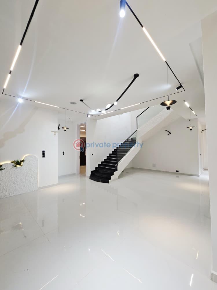 5 bedroom Detached Duplex For Sale Osapa Lekki Lagos - 36