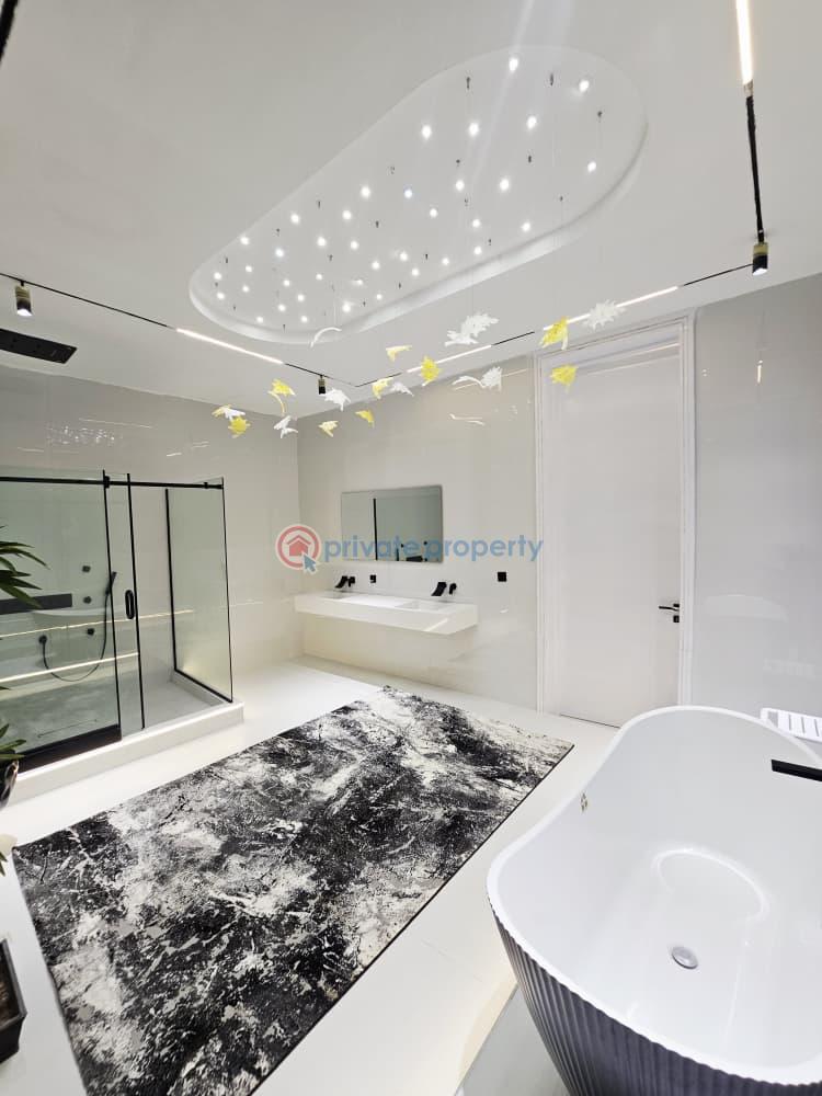 5 bedroom Detached Duplex For Sale Osapa Lekki Lagos - 10