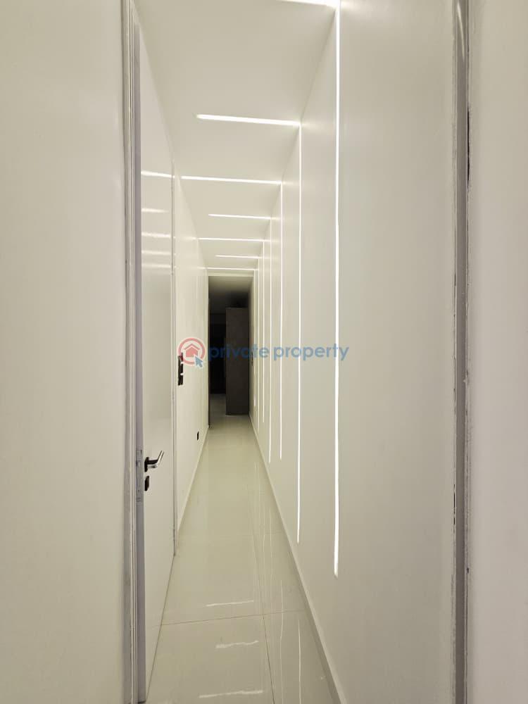 5 bedroom Detached Duplex For Sale Osapa Lekki Lagos - 7