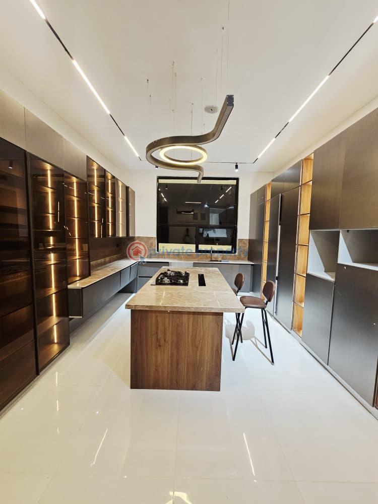 5 bedroom Detached Duplex For Sale Osapa Lekki Lagos - 37