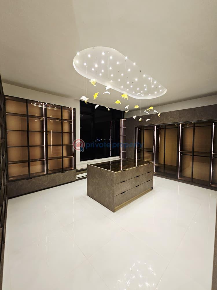 5 bedroom Detached Duplex For Sale Osapa Lekki Lagos - 14