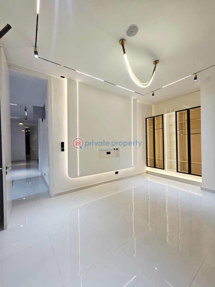 5 bedroom Detached Duplex For Sale Osapa Lekki Lagos - 23
