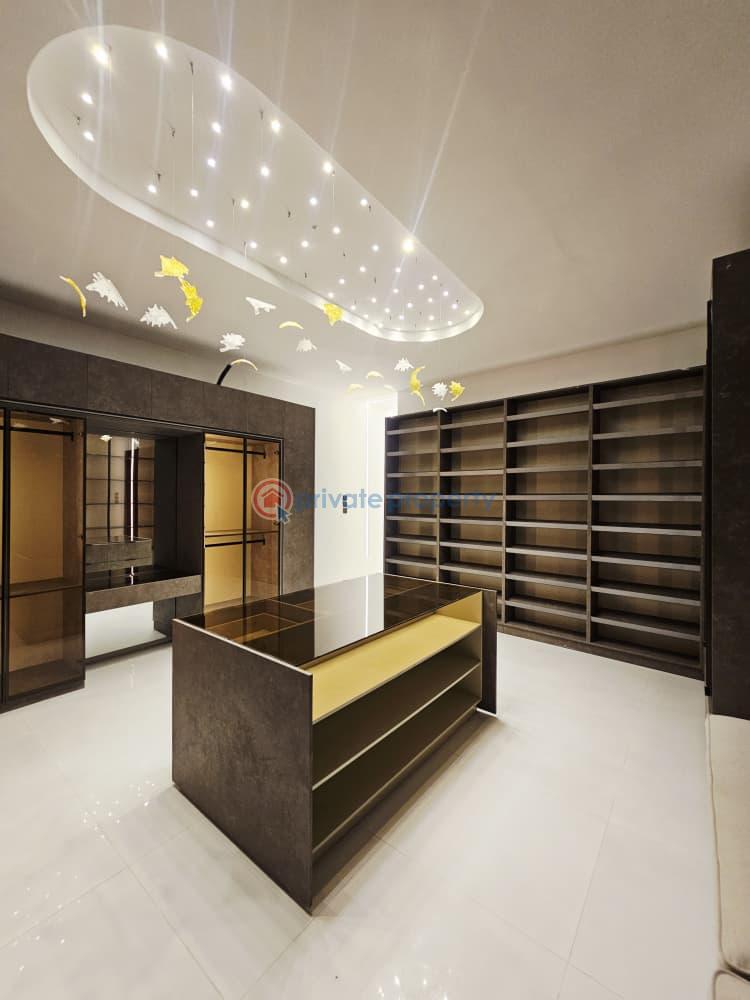 5 bedroom Detached Duplex For Sale Osapa Lekki Lagos - 32