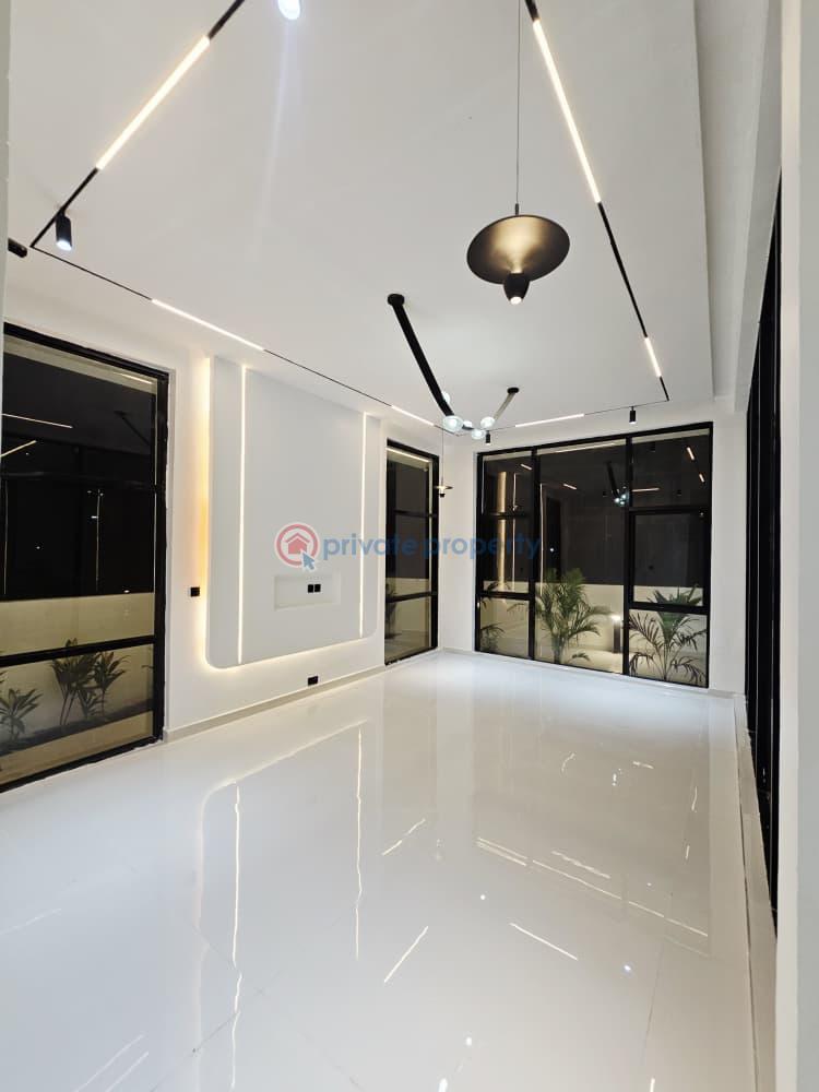 5 bedroom Detached Duplex For Sale Osapa Lekki Lagos - 47