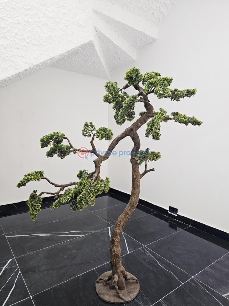 5 bedroom Detached Duplex For Sale Osapa Lekki Lagos - 24