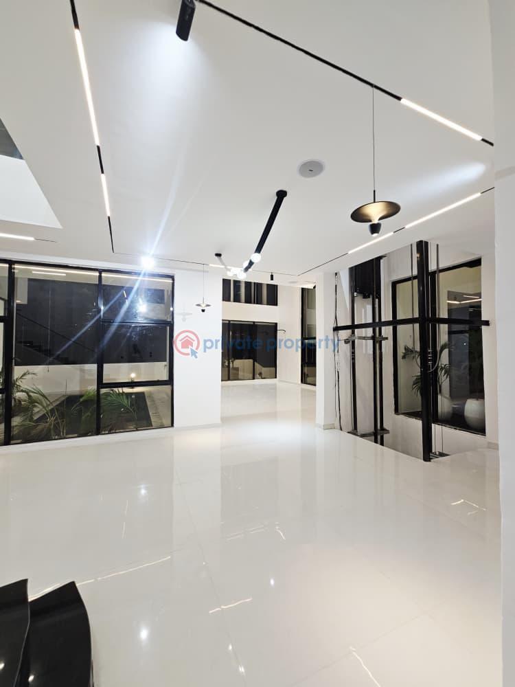 5 bedroom Detached Duplex For Sale Osapa Lekki Lagos - 17