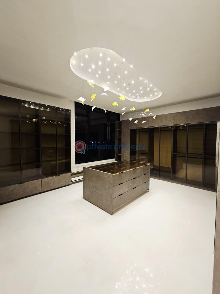 5 bedroom Detached Duplex For Sale Osapa Lekki Lagos - 9