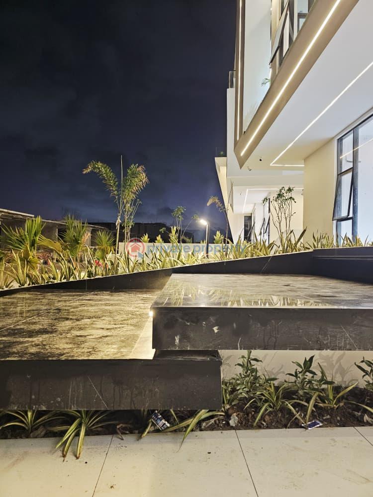 5 bedroom Detached Duplex For Sale Osapa Lekki Lagos - 25