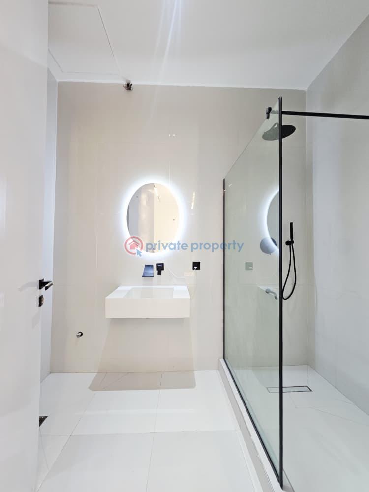 5 bedroom Detached Duplex For Sale Osapa Lekki Lagos - 19