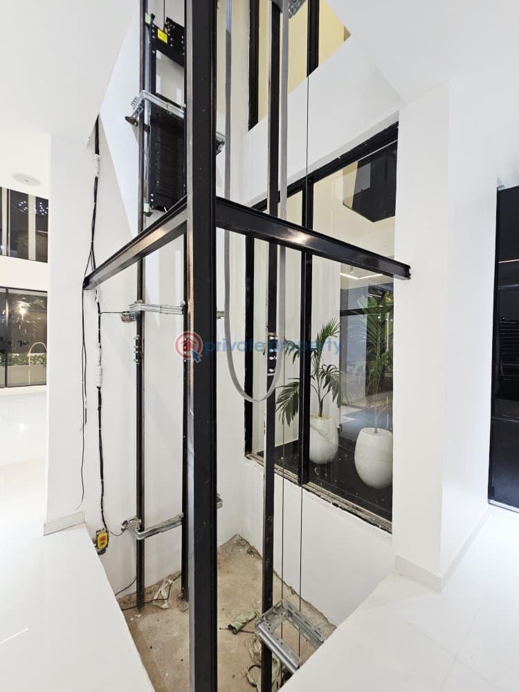 5 bedroom Detached Duplex For Sale Osapa Lekki Lagos - 42