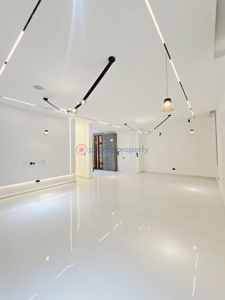 5 bedroom Detached Duplex For Sale Osapa Lekki Lagos - 50