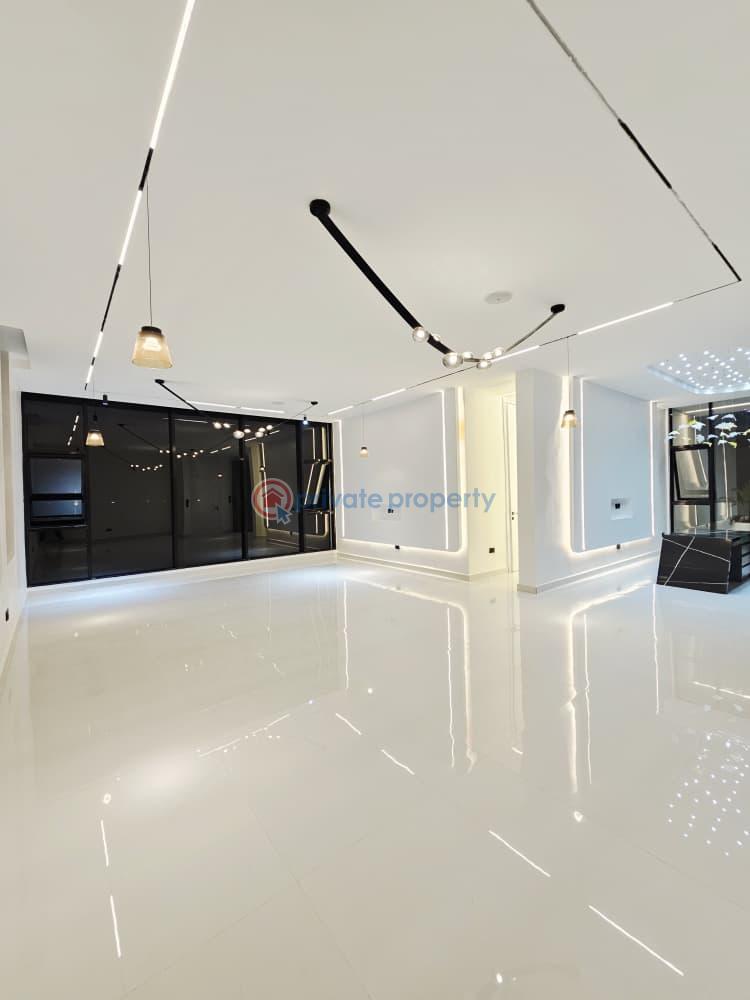 5 bedroom Detached Duplex For Sale Osapa Lekki Lagos - 41