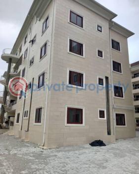 Mall/Complex/Plaza For Sale Old Ikoyi Lagos - 3